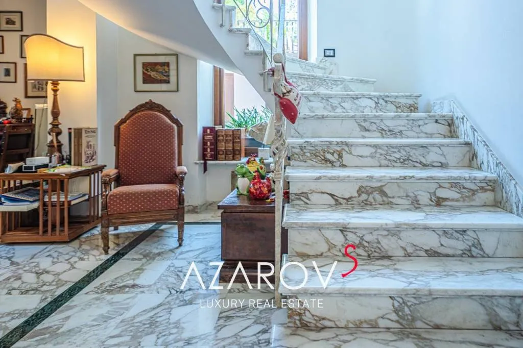 Villa in vendita a Montecatini Terme - foto 4