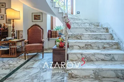Villa in vendita a Montecatini Terme - foto 4
