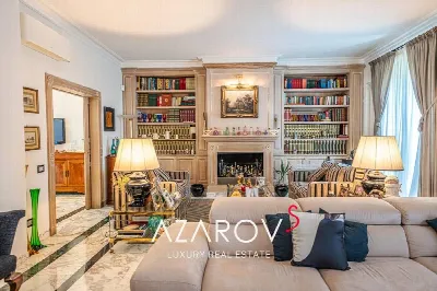 Villa in vendita a Montecatini Terme - foto 6
