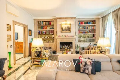 Villa in vendita a Montecatini Terme - foto 7