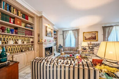 Villa in vendita a Montecatini Terme - foto 8