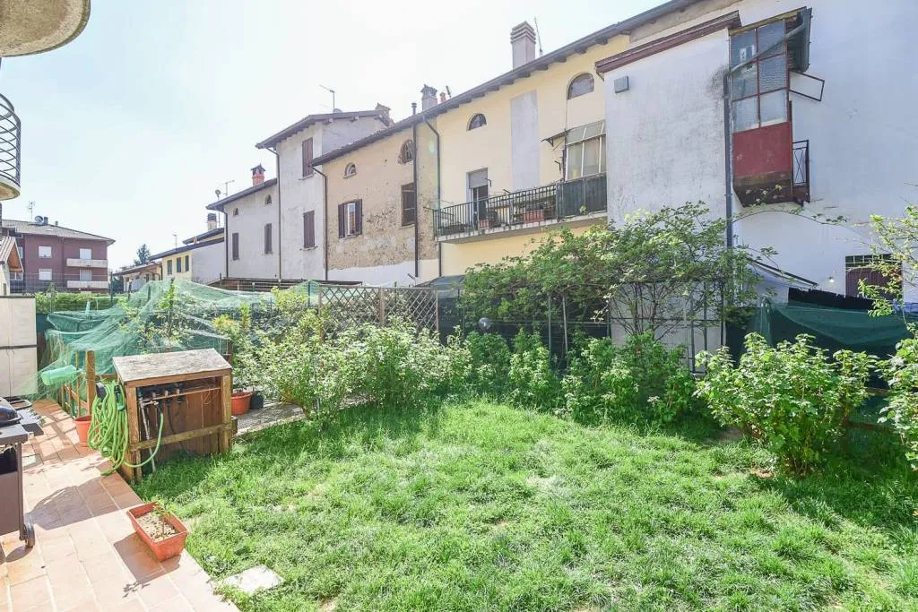 Appartamento in vendita a Casatenovo - foto 3