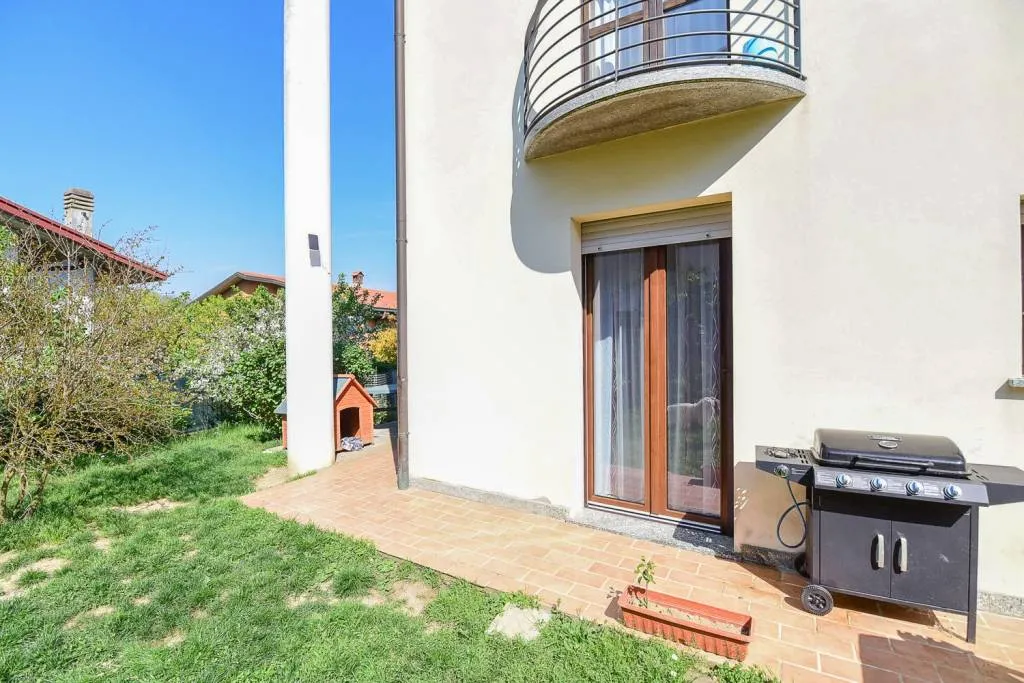 Appartamento in vendita a Casatenovo - foto 5