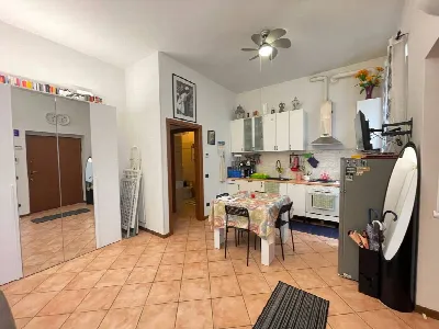Appartamento a Aicurzio