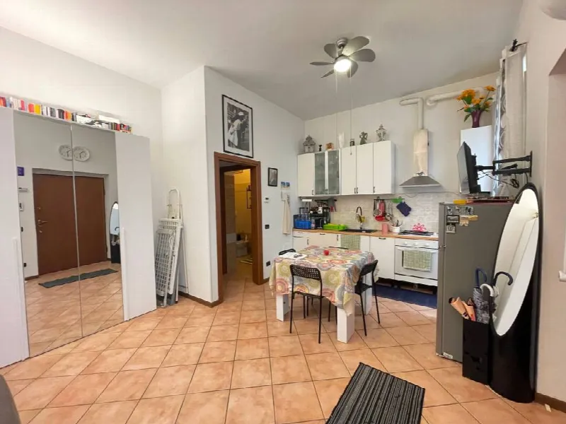 Appartamento in vendita ad Aicurzio - foto 1