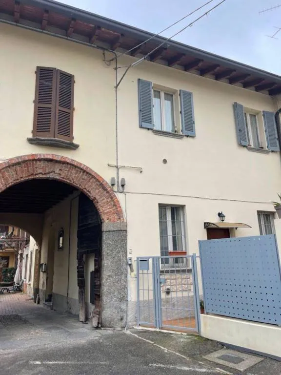 Appartamento in vendita ad Aicurzio - foto 2