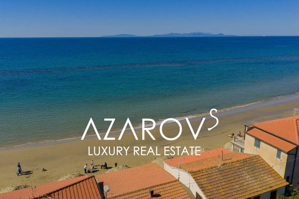 Villa in vendita a Follonica - foto 2