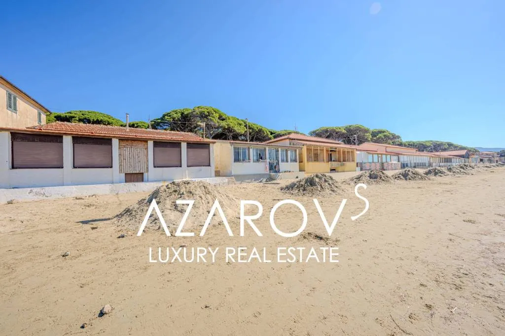Villa in vendita a Follonica - foto 3