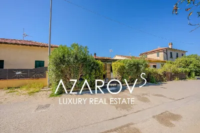 Villa in vendita a Follonica - foto 7