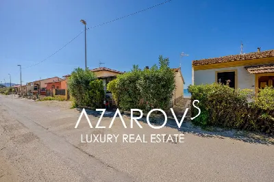 Villa in vendita a Follonica - foto 8