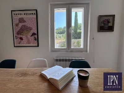 Villa in vendita a Lisciano Niccone - foto 10