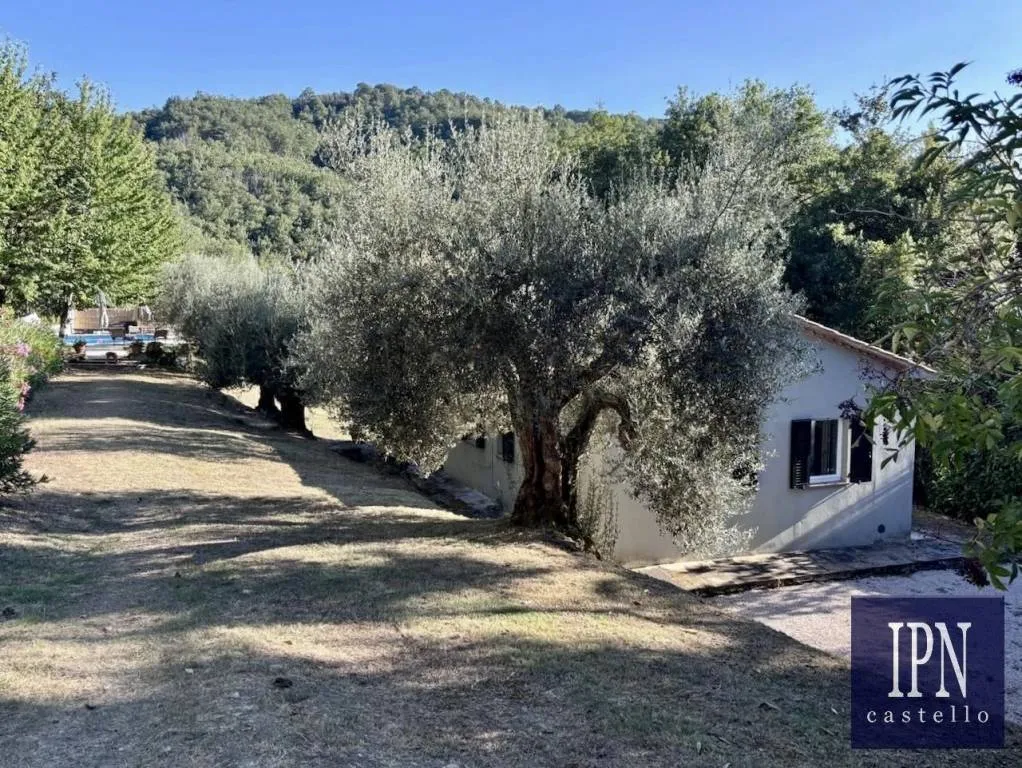Villa in vendita a Lisciano Niccone - foto 2
