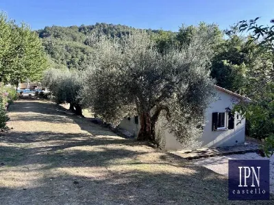 Villa in vendita a Lisciano Niccone - foto 2