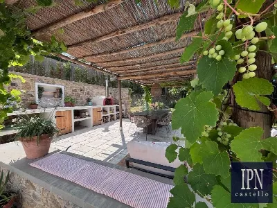 Villa in vendita a Lisciano Niccone - foto 5