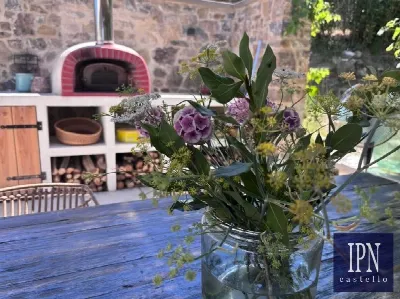 Villa in vendita a Lisciano Niccone - foto 6