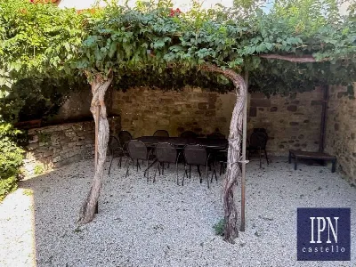 Villa in vendita a Lisciano Niccone - foto 7