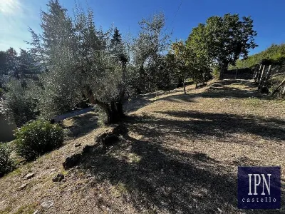 Villa in vendita a Lisciano Niccone - foto 8