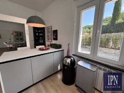 Villa in vendita a Lisciano Niccone - foto 9