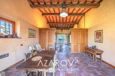Villa in vendita a Tarquinia - foto 10