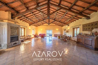 Villa in vendita a Tarquinia - foto 2