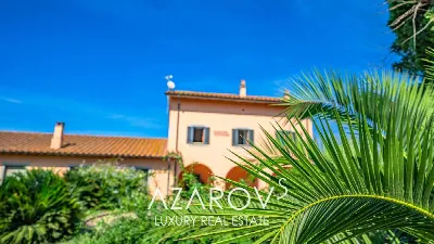 Villa in vendita a Tarquinia - foto 3
