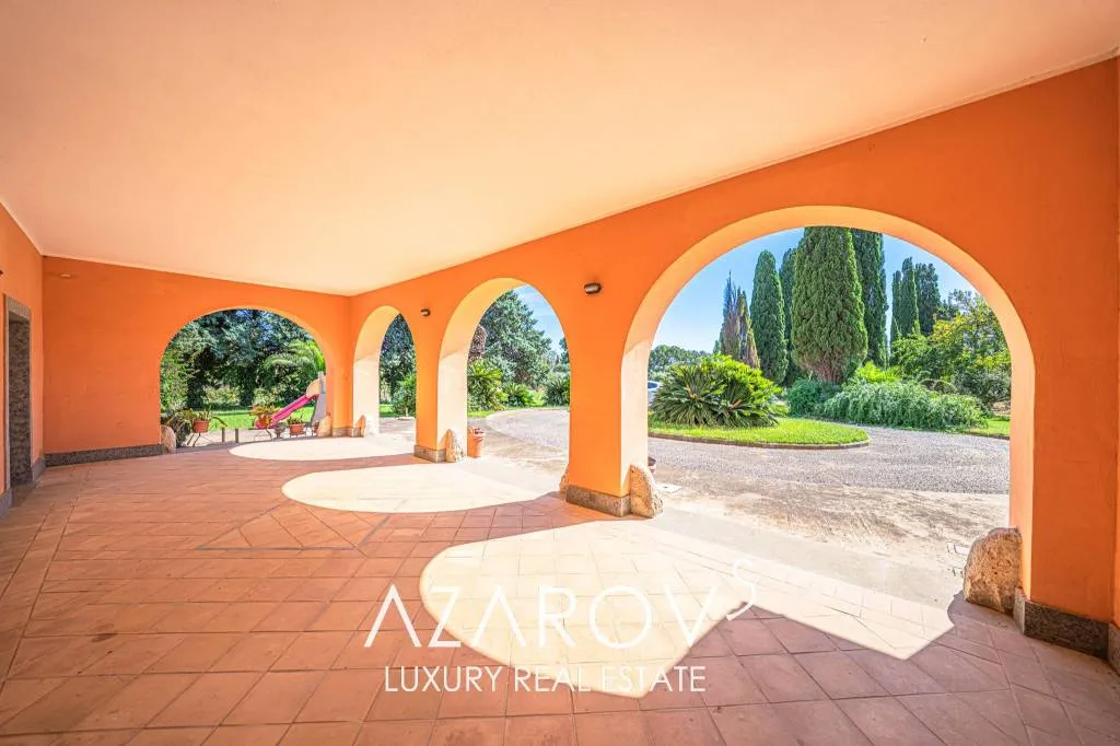 Villa in vendita a Tarquinia - foto 4