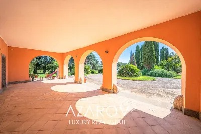 Villa in vendita a Tarquinia - foto 4