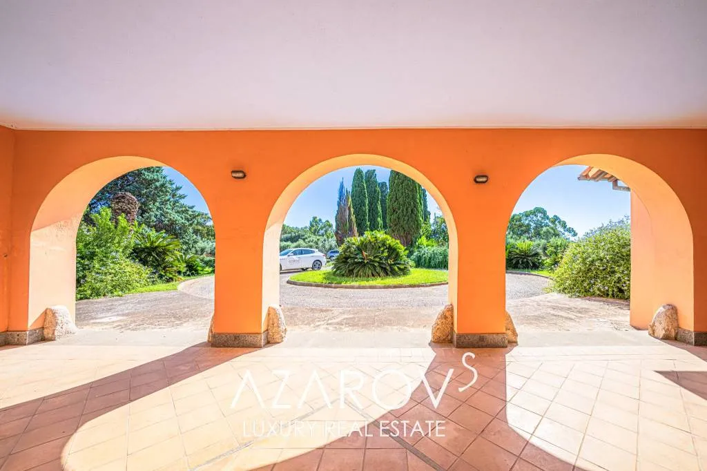 Villa in vendita a Tarquinia - foto 5