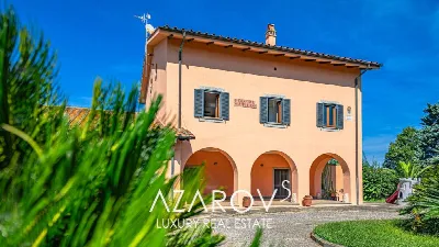 Villa in vendita a Tarquinia - foto 6