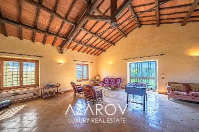 Villa in vendita a Tarquinia - foto 7