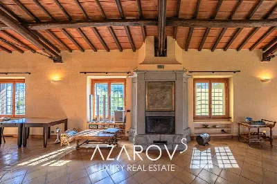 Villa in vendita a Tarquinia - foto 8