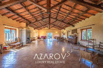 Villa in vendita a Tarquinia - foto 9