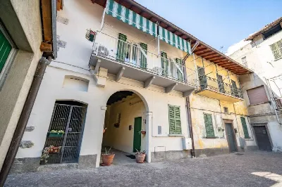 Casa Indipendente in vendita a Olginate - foto 5