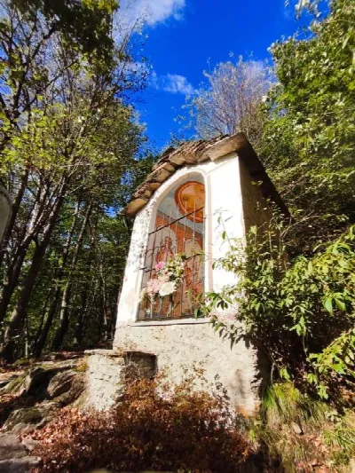 Casa Indipendente a Beura-Cardezza