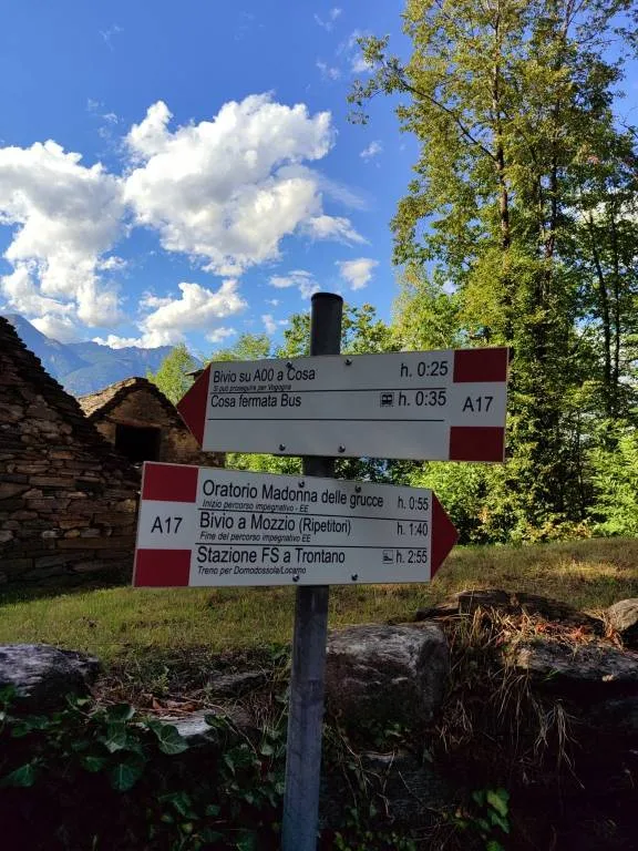 Casa Indipendente in vendita a Beura-Cardezza - foto 4