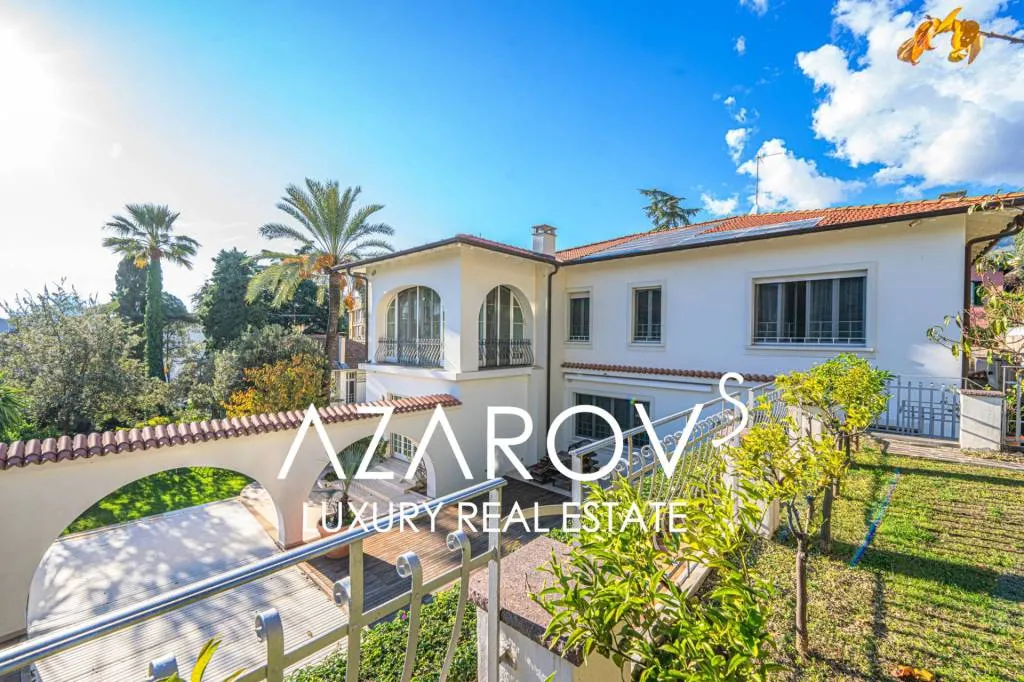 Villa in vendita a Sanremo - foto 5