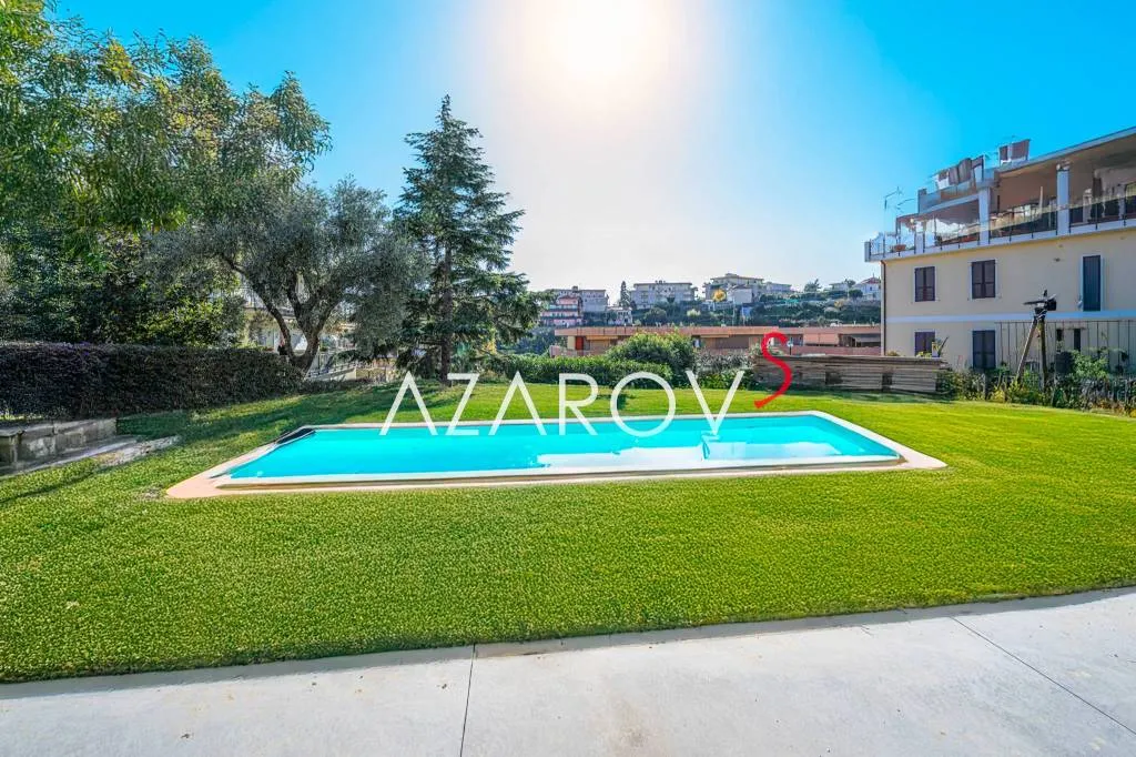 Villa in vendita a Sanremo - foto 2