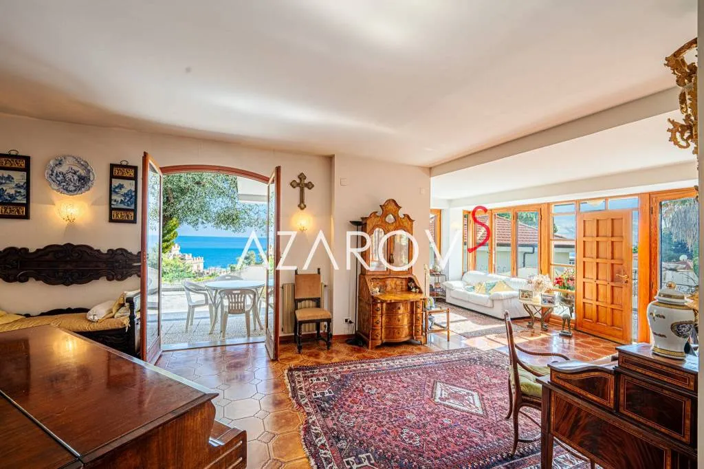 Villa in vendita a Sanremo - foto 4