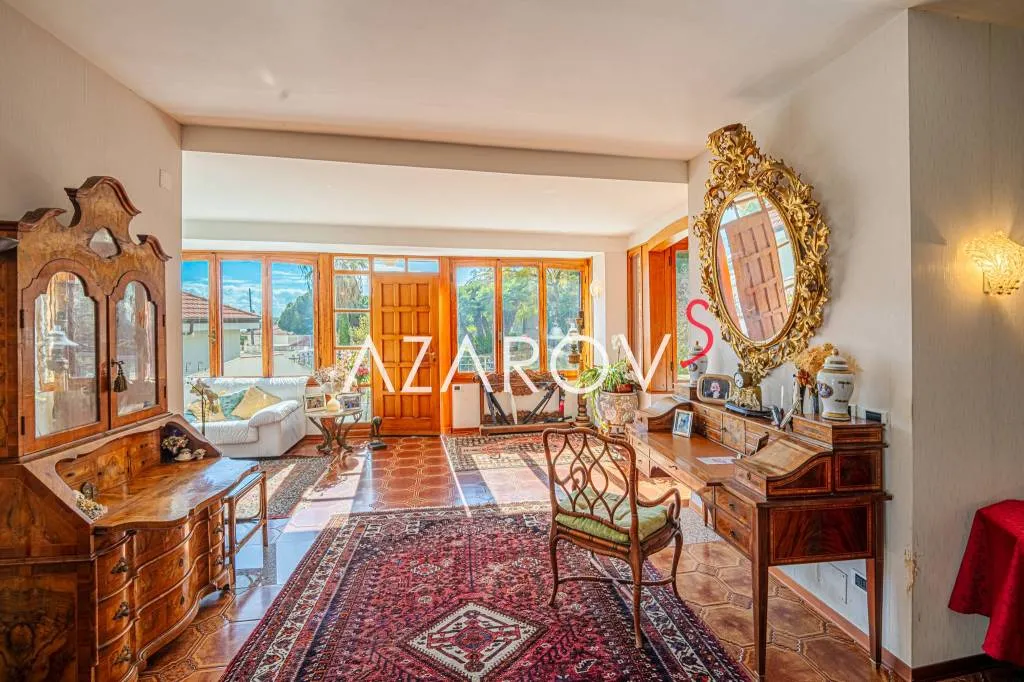 Villa in vendita a Sanremo - foto 5