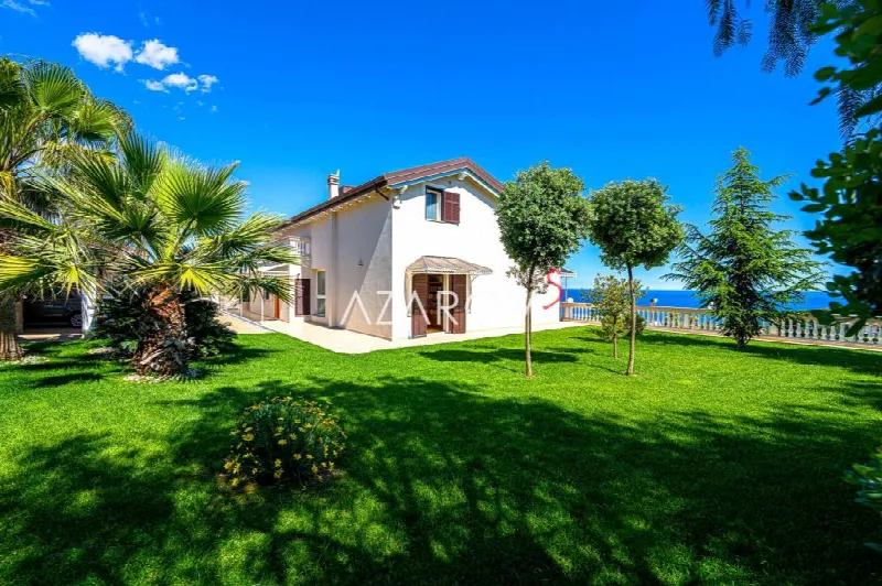 Villa in vendita a Sanremo - foto 1