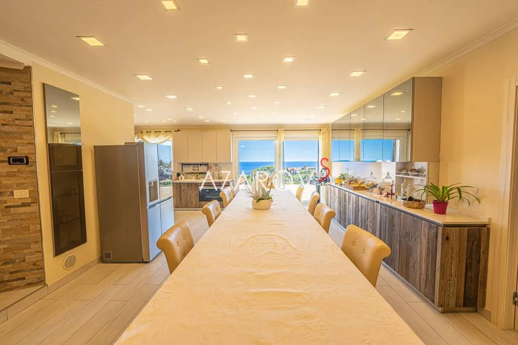Villa in vendita a Sanremo - foto 3