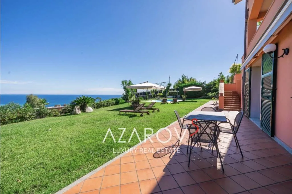 Villa in vendita a Sanremo - foto 2
