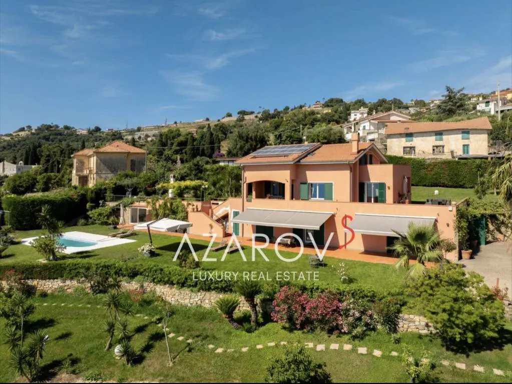 Villa in vendita a Sanremo - foto 4