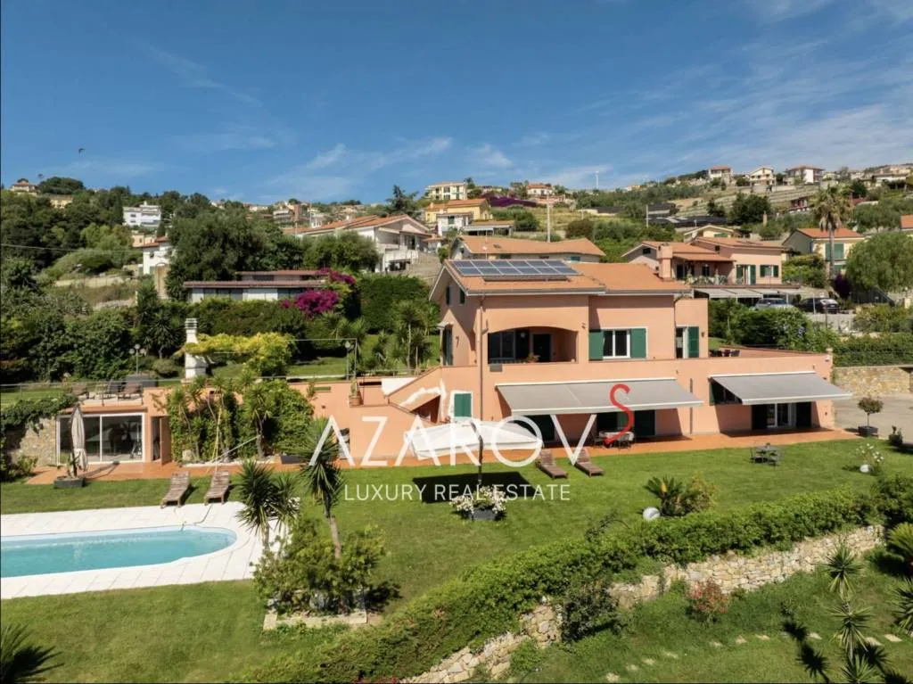 Villa in vendita a Sanremo - foto 5