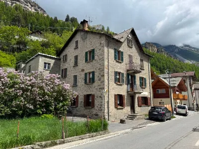 Casa Indipendente in vendita a Valdidentro - foto 1