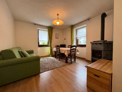 Casa Indipendente in vendita a Valdidentro - foto 10