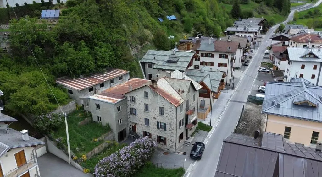 Casa Indipendente in vendita a Valdidentro - foto 3