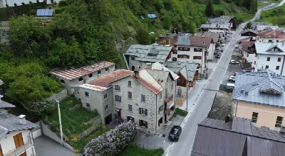 Casa Indipendente in vendita a Valdidentro - foto 3