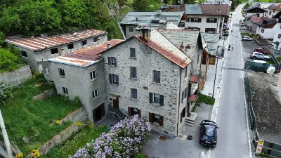 Casa Indipendente in vendita a Valdidentro - foto 4
