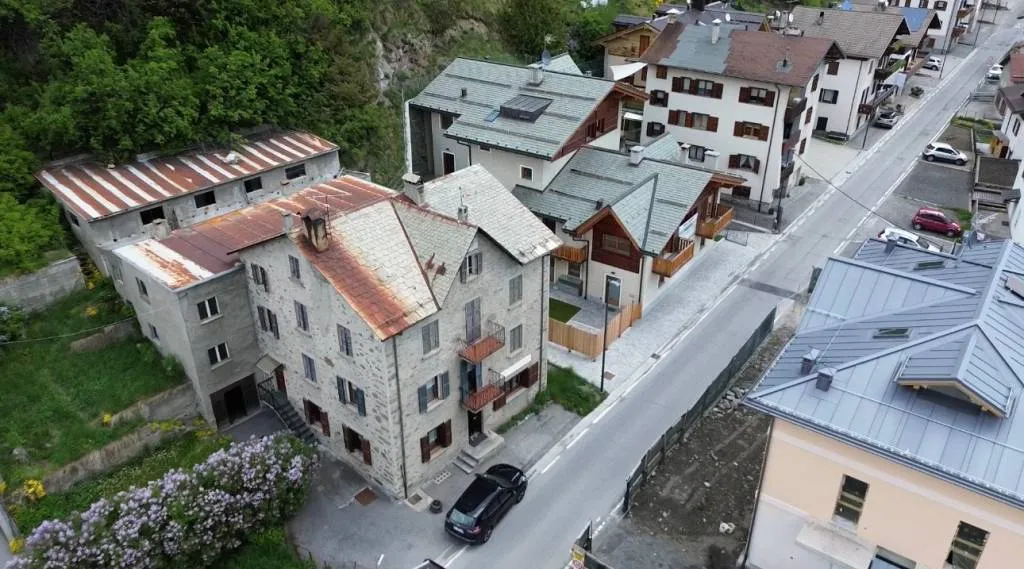 Casa Indipendente in vendita a Valdidentro - foto 5